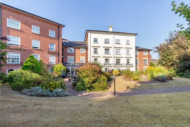 Flat for sale in St. Georges Lane North, Worcester