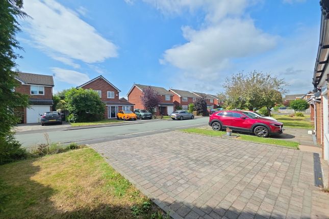 21a, Linden Road, Manchester photo 2