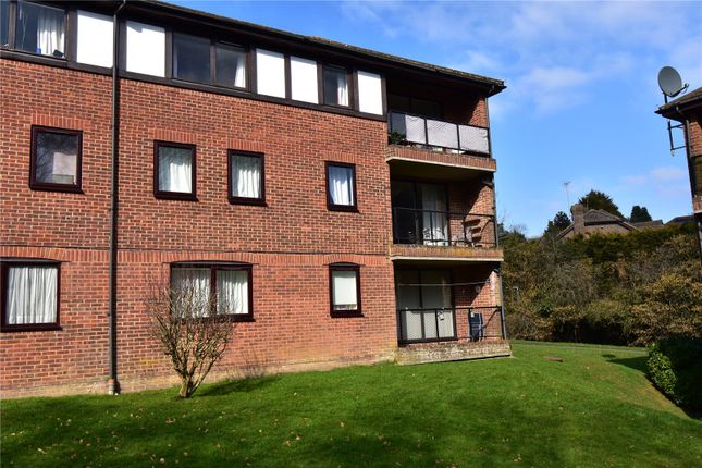 Thumbnail Flat to rent in Buller Close, Crowborough, East Sussex