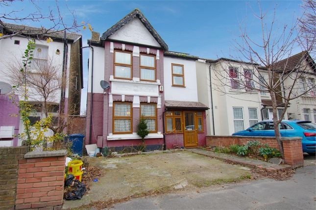 Thumbnail Detached house for sale in Osterley Park Road, Southall, Greater London