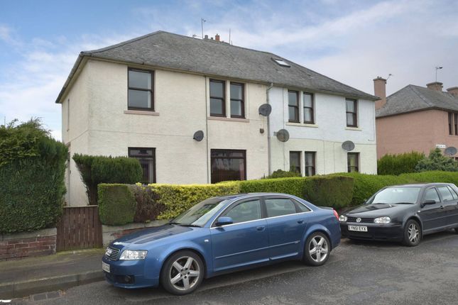 Flat for sale in Stoneybank Gardens, Musselburgh, East Lothian