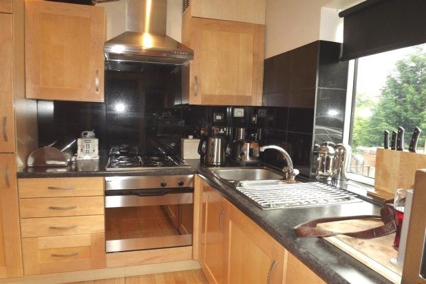 Property to rent in Ainsley Road, Sheffield