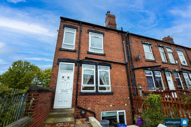 Terraced house to rent in Euston Grove, Leeds, West Yorkshire