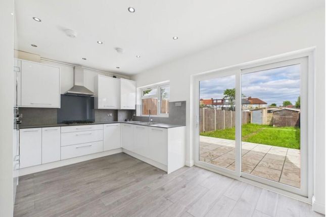 A Newly Refurbished Immaculate 3 Bedroom, 2 Bathrooms  Mid Terrace Property Ha2 ,Available Immediately Unfurnished At Â£2650 Pcm.