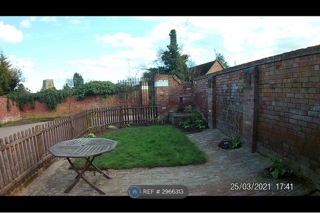 The Coach House, Village, Powick photo 2