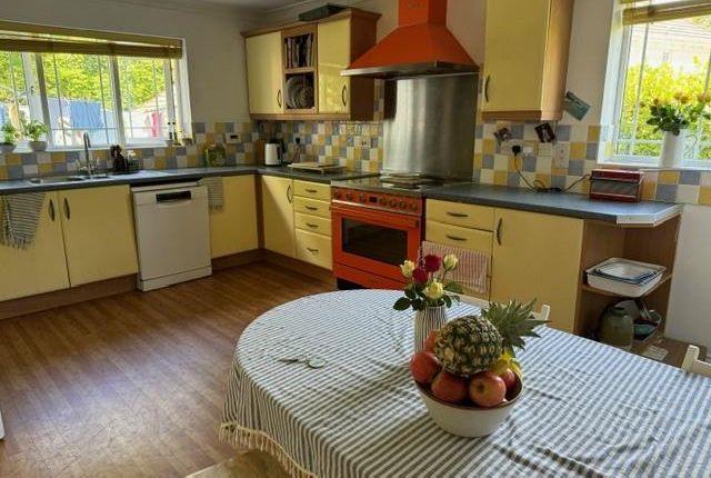 Detached house for sale in Wheal Regent Park, Carlyon Bay, St. Austell