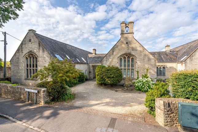 Thumbnail End terrace house for sale in Charlton Road, Tetbury