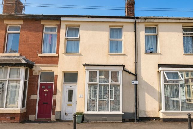 2 Bedroom Terraced in FY1 5HH