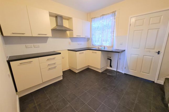 End terrace house for sale in Claycliffe Terrace, Goldthorpe, Rotherham