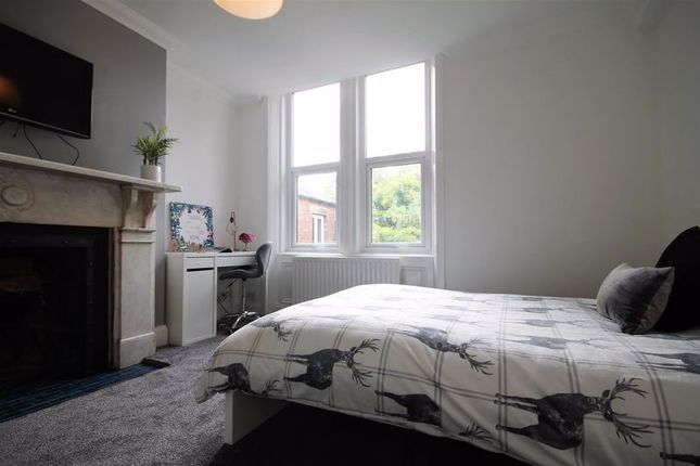 Thumbnail Terraced house to rent in St. Georges Terrace, Jesmond, Newcastle Upon Tyne