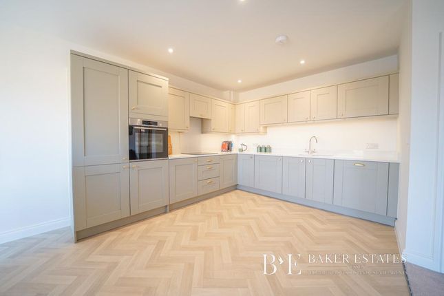 Plot 3, Great Oak Place, Raydon photo 2