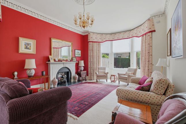 Strathendrick House, 25 Westerton Drive, Bridge of Allan photo 2