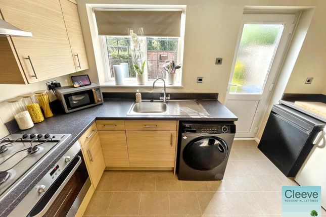 52, Ashlea Meadow, Cheltenham photo 4
