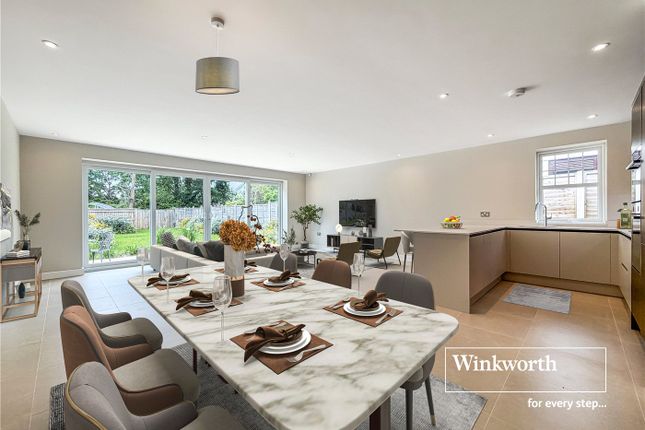 4, Fairway View Close, Ferndown photo 2