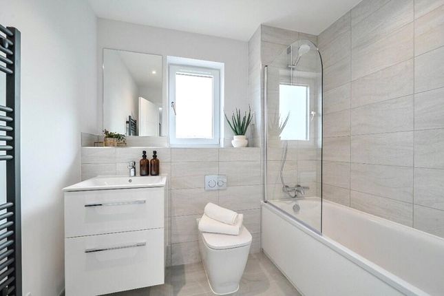 Plot 17,, The Boathouse, Newtown Road photo 2