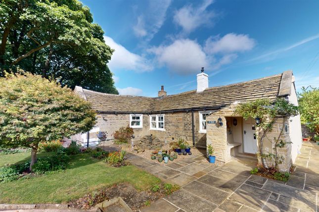 Bungalow for sale in Bunney Green, Northowram, Halifax