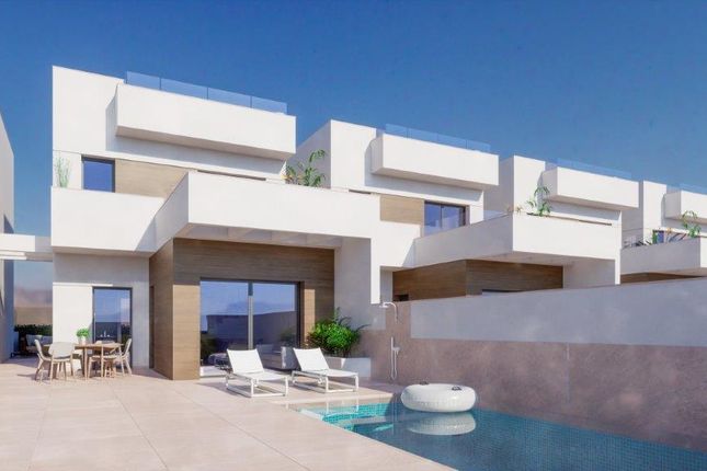 Villa for sale in Calle La Herrada, Los Montesinos, Alicante, Valencia, Spain