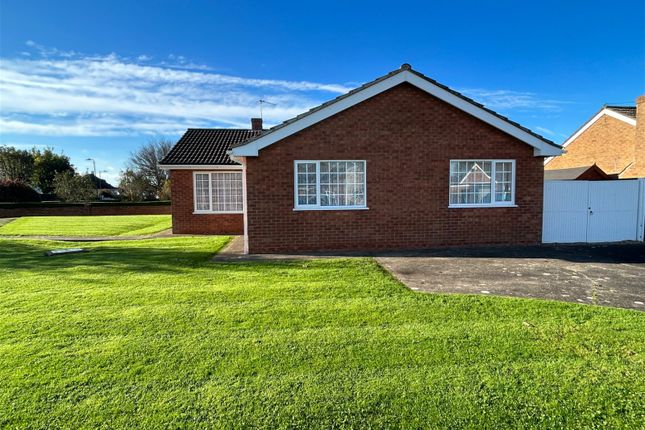 Bungalow for sale in Sea Lane, Sandilands, Mablethorpe, Lincolnshire