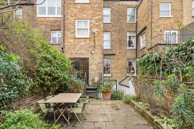 140, Ifield Road, London photo 4