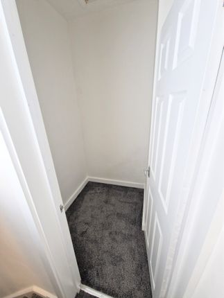 Semi-detached house to rent in Bicrotes, Doncaster