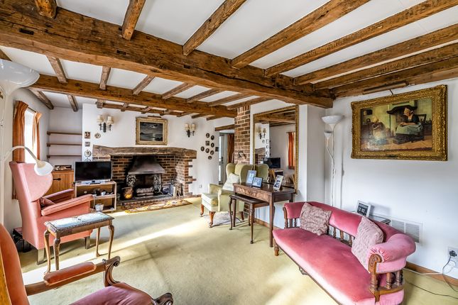 Timberden Farm Cottage, Sevenoaks photo 4