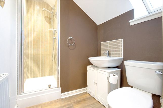 Town house for sale in Provost Crescent, Netherburn, Larkhall, South Lanarkshire