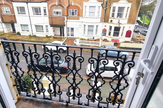 Flat for sale in Park Road, Bexhill-On-Sea