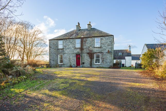 Detached house for sale in Dalbeattie