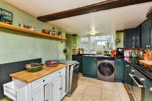 1, Castle Street, Frome photo 4