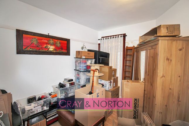 Semi-detached house for sale in Whitehall Road, Thornton Heath