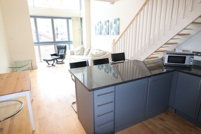 314 King Edwards Wharf, 25, Sheepcote Street, Birmingham photo 4