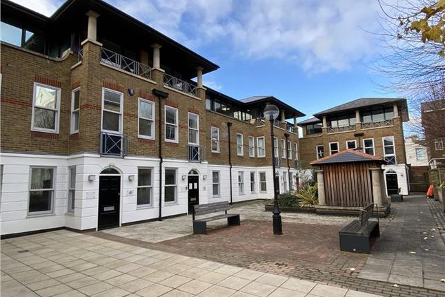 Office to let in Priory Gate, Union Street, Maidstone, Kent