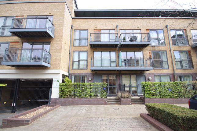 1 bed property for rent in Newton Court, Kingsley Walk CB5