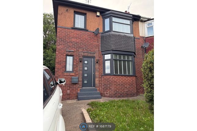 Cooks Wood Road, Sheffield photo 2