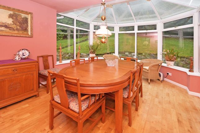 Detached bungalow for sale in The Dale, Ashley