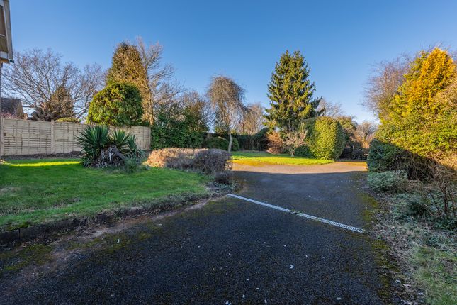 Bungalow for sale in Church Hill, Ullenhall