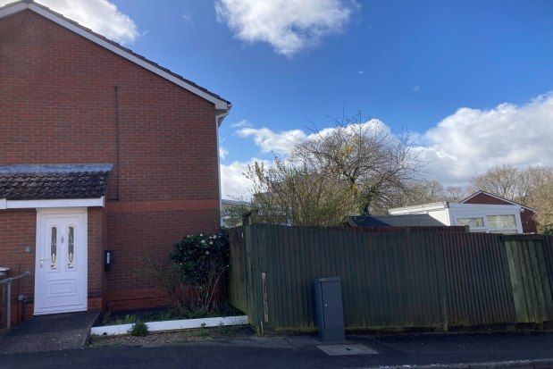Property to rent in Springford Gardens, Southampton