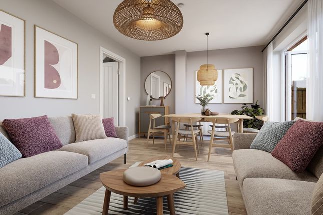 The Trelton - Plot 16, Springhill Gardens, Springfield Road, Barrhead photo 4