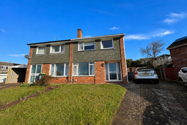 3-bed house on 19, Exeter, £1,350/mo