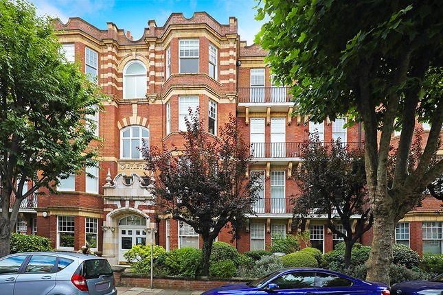 3 bed flat for sale in Riverview Gardens, Barnes, London SW13