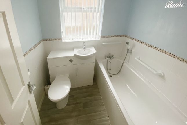 Bungalow for sale in Ullswater Drive, Hull, East Yorkshire