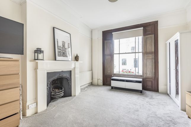 RGF 10, Richborne Terrace, London photo 2