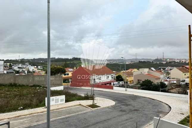Detached house for sale in Serra De Casal De Cambra, Queluz E Belas, Sintra