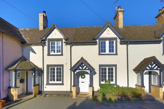 Thumbnail Cottage for sale in Lower Machen, Newport