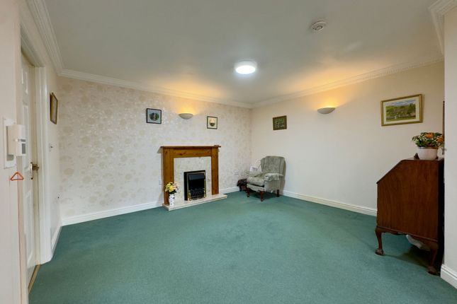 Flat 6, Watermead Court, Leicester photo 4
