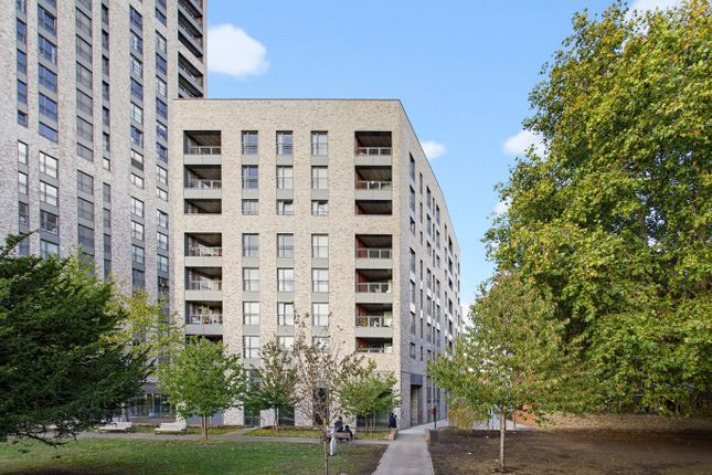 Georgette Apartments, Courthouse Way, SW18, London photo 3