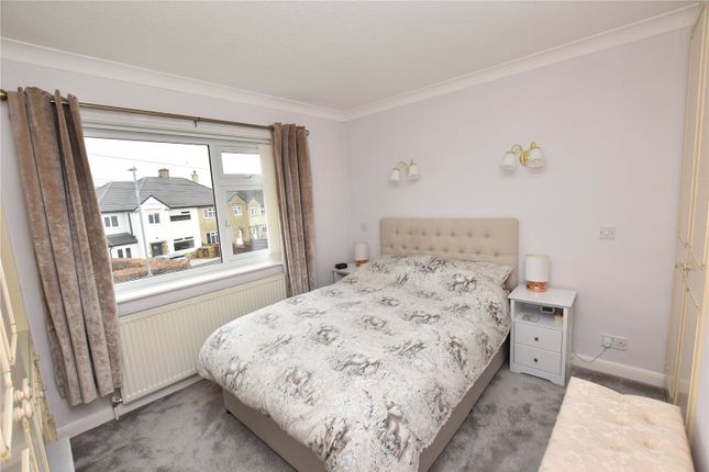 Flat for sale in Tranfield Close, Guiseley, Leeds, West Yorkshire