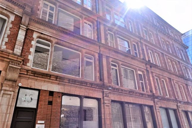 Thumbnail Office to let in Grape Street, Holborn