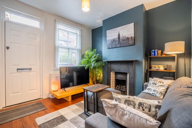 37A, Alma Terrace, York photo 4
