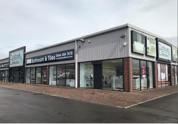 Industrial for sale in Hadfield House, Hadfield Road, Cardiff